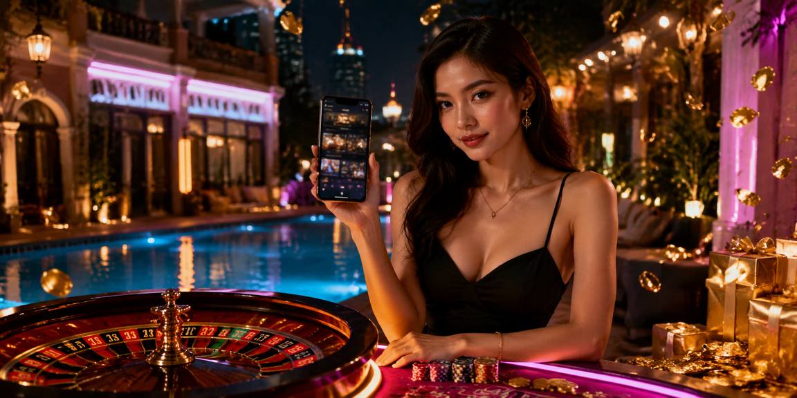 piontogel Urus had dan tetapan akaun anda sendiri