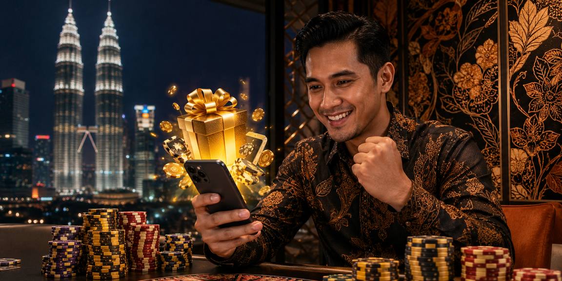 piontogel Terokai Legendary Treasure bersama piontogel