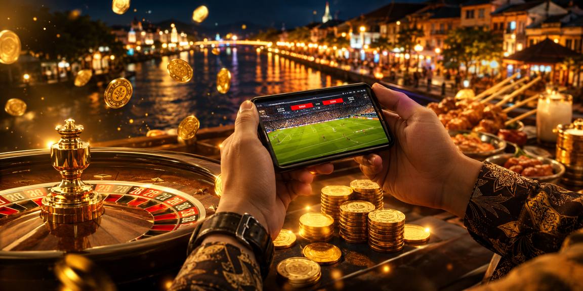 piontogel Apa yang kami tawarkan dalam Sacred Lotus