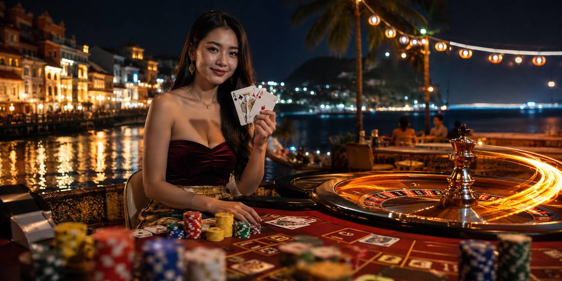 piontogel Apa yang kami tawarkan dalam Legendary Treasure