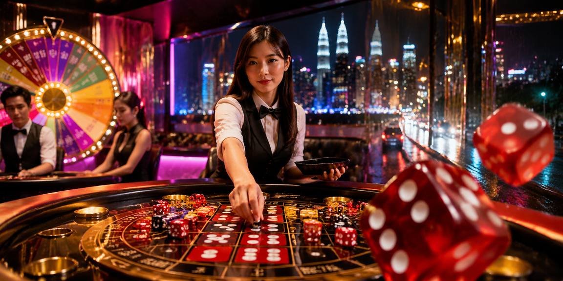 piontogel Terokai apa yang ada dalam piontogel kasino